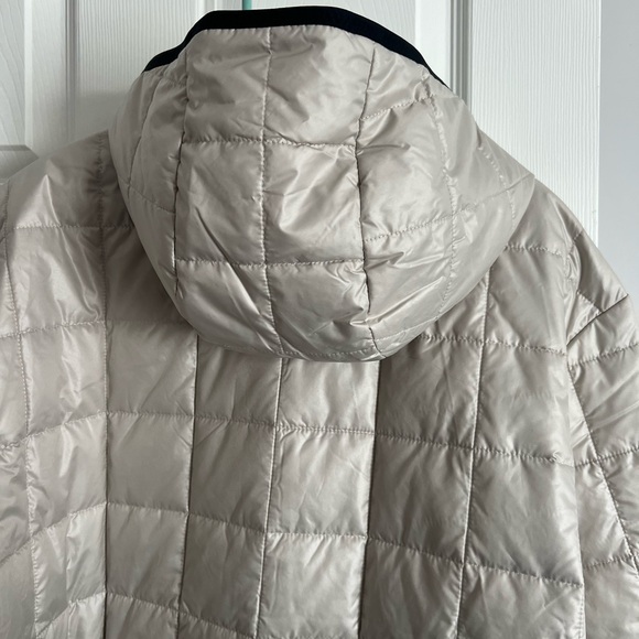 New Balance Puffer Full Zip Jacket - Picture 8 of 9